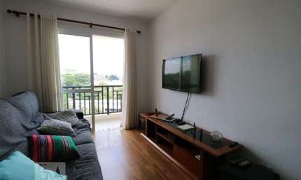 Apartamento à Venda - Jardim Éster Yolanda, 2 Quartos,  65 m2