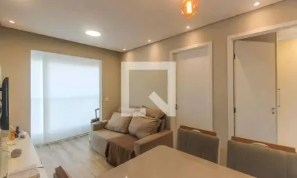 Apartamento à venda - vila califórnia, 2 quartos,  41 m2