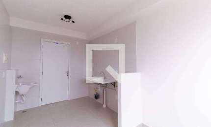 Apartamento com 1 quarto à venda na Rua Fernando Falcão, --, Mooca, São Paulo