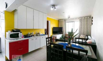 Apartamento com 2 quartos à venda na Rua Carneiro Leão, --, Mooca, São Paulo