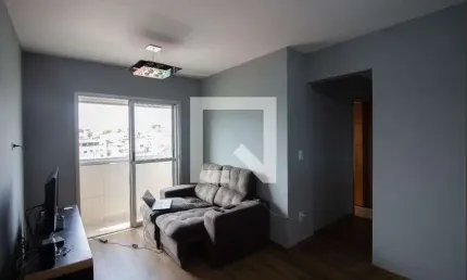 Apartamento com 2 quartos à venda na Rua Francisco Rodrigues Seckler, --, Itaquera, São Paulo