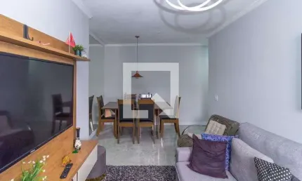 Apartamento à venda - vila califórnia, 3 quartos,  70 m2