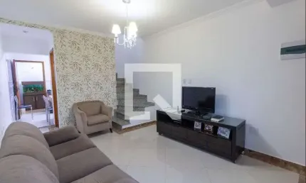 Casa à Venda - Ermelino Matarazzo, 2 Quartos,  72 m2