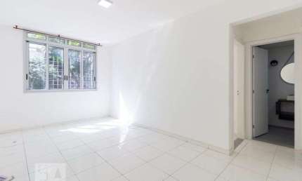 Apartamento com 1 quarto à venda na Avenida Nove de Julho, --, Consolação, São Paulo