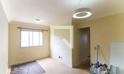 Apartamento à Venda - Vila Andrade, 3 Quartos,  65 m2