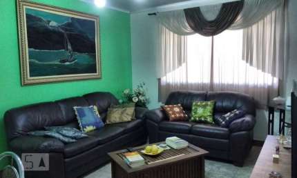 Apartamento à Venda - Jardim Brasil , 2 Quartos,  97 m2