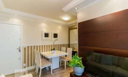 Apartamento à Venda - Ponte Rasa, 2 Quartos,  50 m2