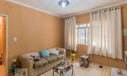 Casa com 4 quartos à venda na Avenida Doutor Otávio Ramos, --, Ponte Rasa, São Paulo