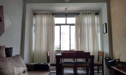 Apartamento à Venda - Bom Retiro, 3 Quartos,  69 m2