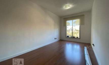 Apartamento à Venda - Vila Andrade, 3 Quartos,  63 m2