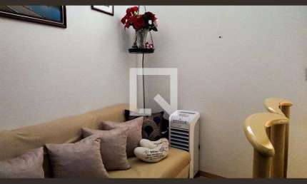 Apartamento à Venda - Santa Cecília, 1 Quarto,  37 m2