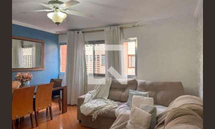 Apartamento à Venda - Casa Verde, 2 Quartos,  86 m2