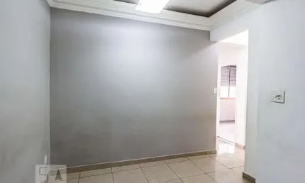 Apartamento à Venda - Santa Cecília, 2 Quartos,  69 m2