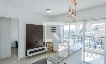 Apartamento com 1 quarto à venda na Rua Carolina Soares, --, Casa Verde, São Paulo