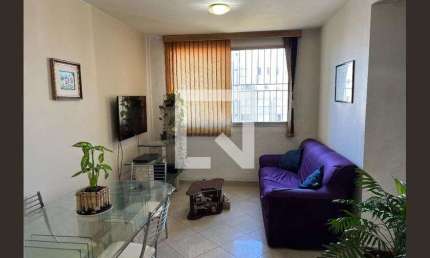 Apartamento à Venda - Vila Mascote, 2 Quartos,  65 m2
