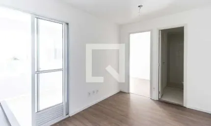 Apartamento à Venda - Água Branca, 1 Quarto,  30 m2
