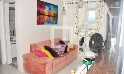 Apartamento à venda - vila amália, 2 quartos,  42 m2