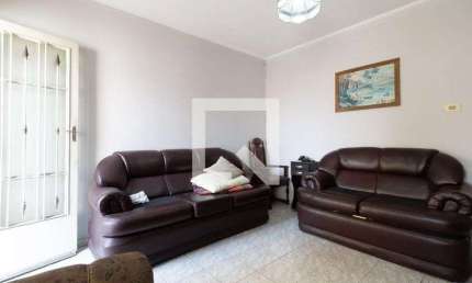 Casa com 1 quarto à venda na Rua Leoneta, --, Vila Formosa, São Paulo