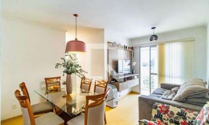 Apartamento com 3 quartos à venda na Rua Eulo Maroni, --, Jaguaré, São Paulo