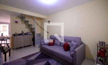 Casa com 2 quartos à venda na Rua João Correa de Brito, --, Vila das Mercês, São Paulo