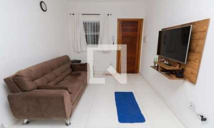 Casa com 2 quartos à venda na Rua Urá, --, Cangaíba, São Paulo