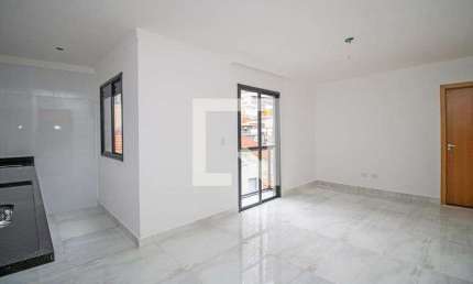 Apartamento com 1 quarto à venda na Rua Andradina, --, Santana, São Paulo