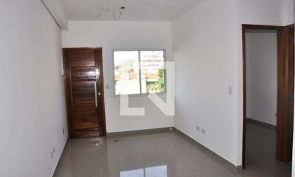 Apartamento à Venda - Casa Verde, 2 Quartos,  53 m2