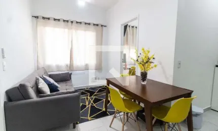 Apartamento com 2 quartos à venda na Rua Amandaú, --, Água Fria, São Paulo