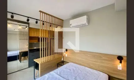 Apartamento com 1 quarto à venda na Rua Herval, --, Belém, São Paulo