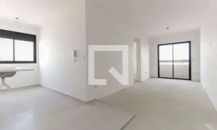 Apartamento à Venda - Vila Jacuí, 2 Quartos,  50 m2