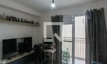 Apartamento com 1 quarto à venda na Avenida Vila Ema, --, Vila Ema, São Paulo