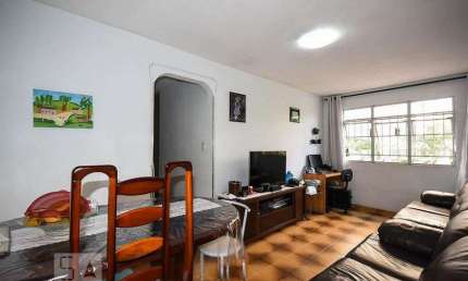 Apartamento com 2 quartos à venda na Estrada de Itapecerica, --, Panamby, São Paulo