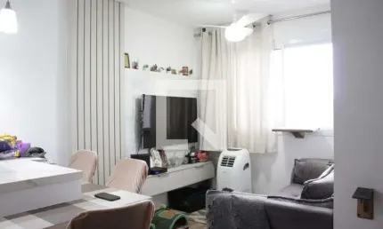 Apartamento com 2 quartos à venda na Rua Serra de Jairé, --, Belém, São Paulo