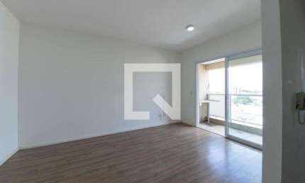 Apartamento à Venda - Vila Prudente, 1 Quarto,  30 m2