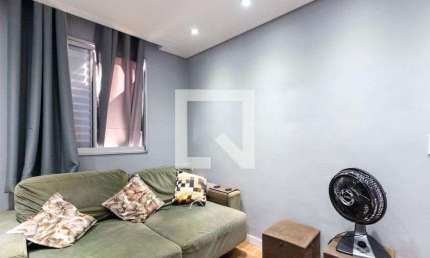 Apartamento com 3 quartos à venda na Rua Agrimensor Sugaya, --, Itaquera, São Paulo