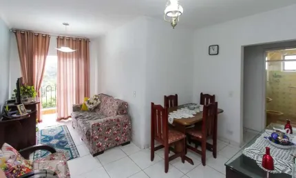 Apartamento à Venda - Vila Prudente, 2 Quartos,  62 m2