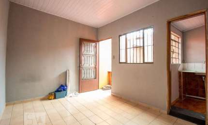 Casa com 1 quarto à venda na Rua Cláudio Henrique de Paula, --, Vila Formosa, São Paulo