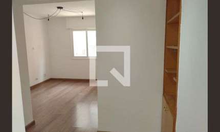 Apartamento à Venda - Santa Cecília, 1 Quarto,  41 m2