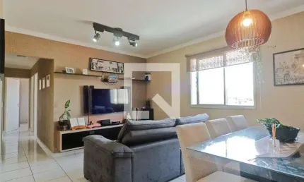 Apartamento à Venda - Casa Verde, 2 Quartos,  50 m2