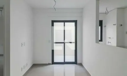 Apartamento com 1 quarto à venda na Rua Tristão de Campos, --, Butantã, São Paulo