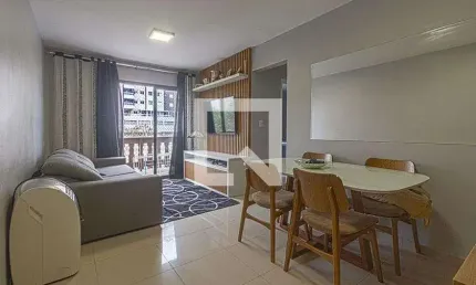 Apartamento à Venda - Jardim Santa Emília, 2 Quartos,  67 m2
