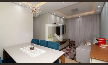 Apartamento com 3 quartos à venda na Rua Crubixas, --, Cangaíba, São Paulo
