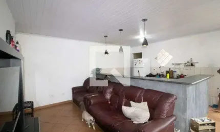 Casa com 4 quartos à venda na Rua Francisco Alves Bezerra, --, Jardim Brasil, São Paulo