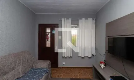Casa com 3 quartos à venda na Rua Edgard Gordilho, --, Vila Constança, São Paulo