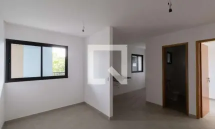 Apartamento à venda - vila jacuí, 2 quartos,  46 m2