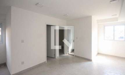 Apartamento à Venda - Vila Formosa, 2 Quartos,  44 m2