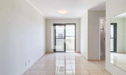 Apartamento à Venda - Jardim Sao Luis, 2 Quartos,  53 m2