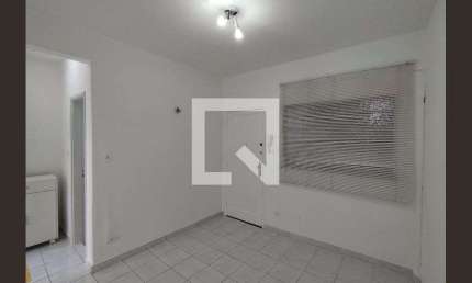 Apartamento com 1 quarto à venda na Rua Apeninos, --, Aclimação, São Paulo