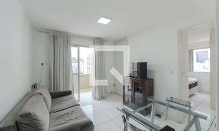 Apartamento com 1 quarto à venda na Rua dos Franceses, --, Bela Vista, São Paulo