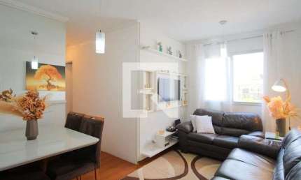 Apartamento com 2 quartos à venda na Rua Arnaldo Cintra, --, Tatuapé, São Paulo